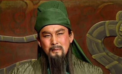 只知关羽关平三国中4对名将父子,个个能征善战,却都没好下场