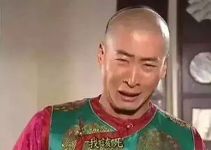 在尔晴出现之前,上一个引起全民公愤的还是容嬷嬷