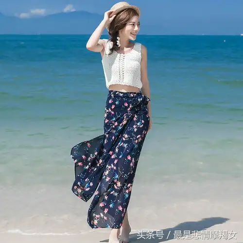 这10款连衣裙,适合1848岁的知性美女,或文艺或复古特适合旅行