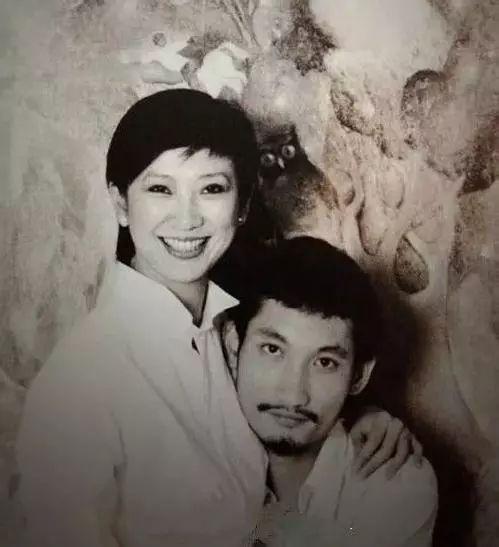 徐克施南生是世界上最好的女人他却爱上小30岁助理