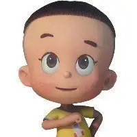 高清3d动漫头像微信头像图片大全