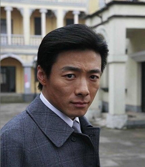 中国谍战剧八大男主角,谁才是当之无愧的谍战之王你说了算