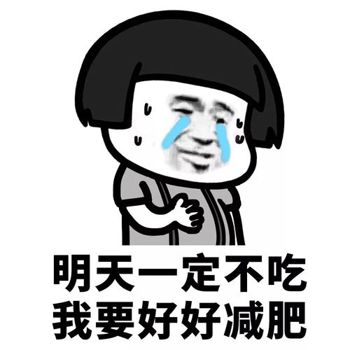 骂胖子表情包小胖