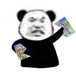 表情包我不理解