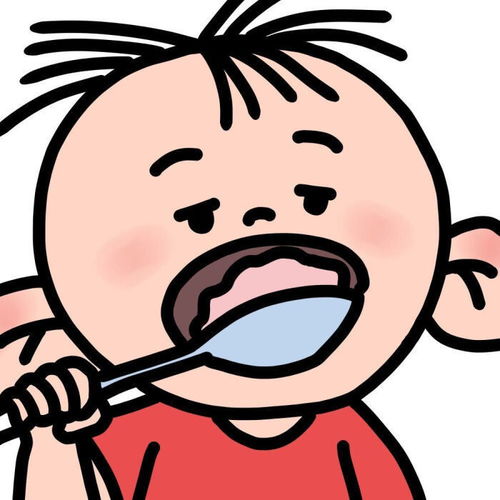 大耳朵图图爸爸头像上海话