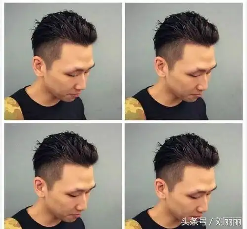 30岁男生用的微信头像图片男性