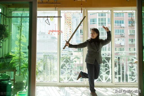 60岁女人自述退休后,这样的生活方式,让我轻松快活了许多
