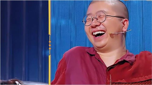 檀健次这小品百看不厌,全程包袱笑料不断,李诞笑得扭曲了