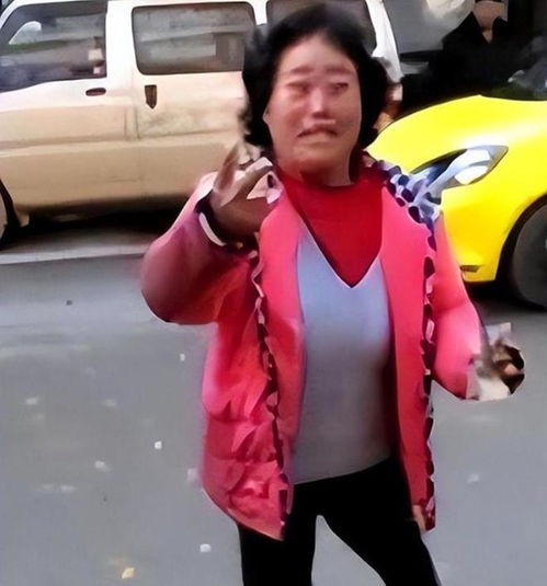 天津杜大妈10年碰瓷357次,带领女儿发家致富,下场大快人心