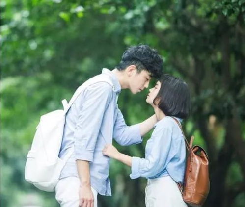 40岁夫妻的情侣头像初见婚姻