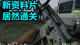 临死一搏