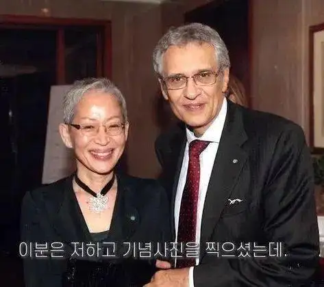 68岁韩国奶奶火了与丈夫分居40年,每天睡地板,却有百万人直呼羡慕哭了