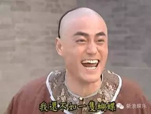 你真的看懂了还珠格格这部电视剧吗