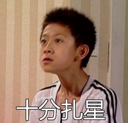 家有儿女表情包大分享,演技满分
