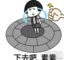 素素跳诛仙台什么梗三生三世素素跳诛仙台表情包分享