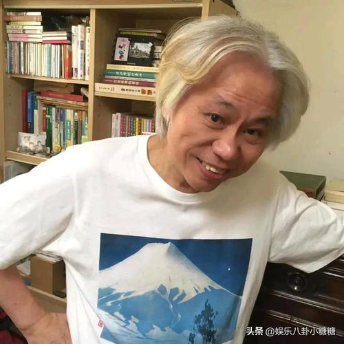 爷孙恋66岁李坤城患癌去世,小40岁女友获得全部财产