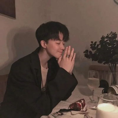 70后大叔专用头像成熟真人神游