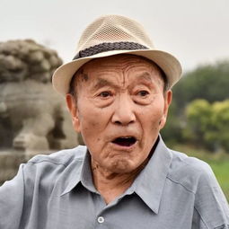 诉说历史,传扬精神88岁老人坚守卢沟桥