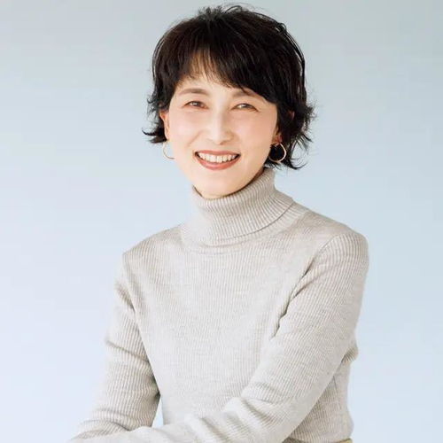 中年女人短发太洋气了吧看这11款短鲍勃,让你时髦又显年轻