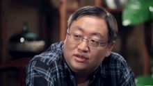 高端脱口秀以德服人竖起德字大旗