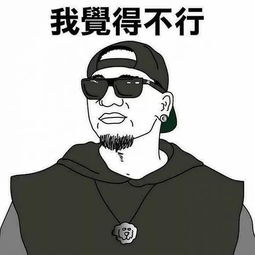 2017年度表情包大赏