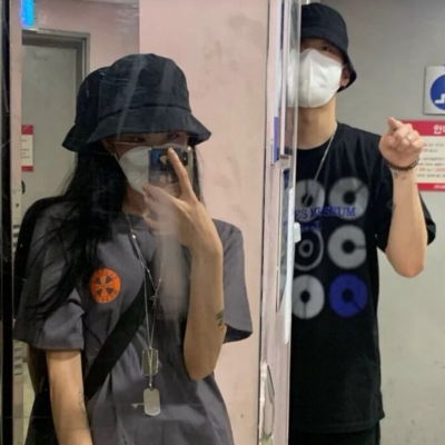 2024男女情头一对图片大全头像控