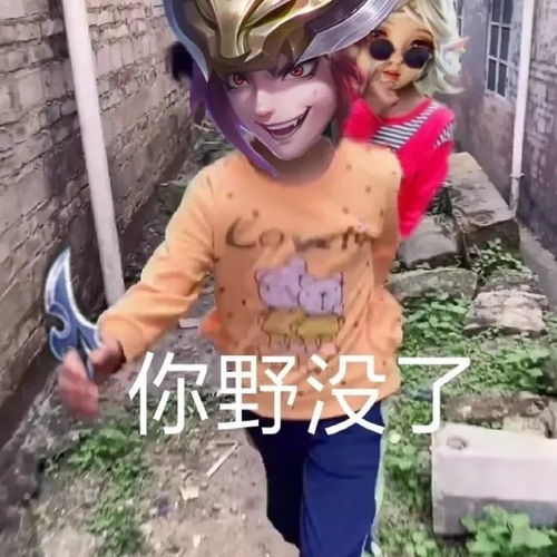 表情包王者荣耀表情包我现在就野给你看