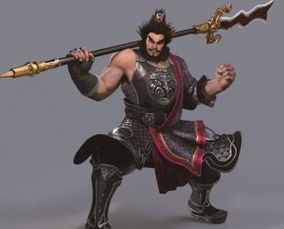 中国古代十大武器排行榜,最后还不如那温柔一刀