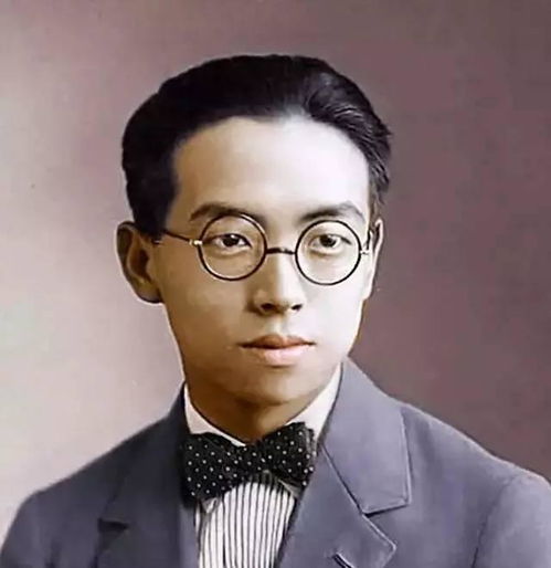 民国西装的发展及不过气的时髦,放到现在依然洋气十足