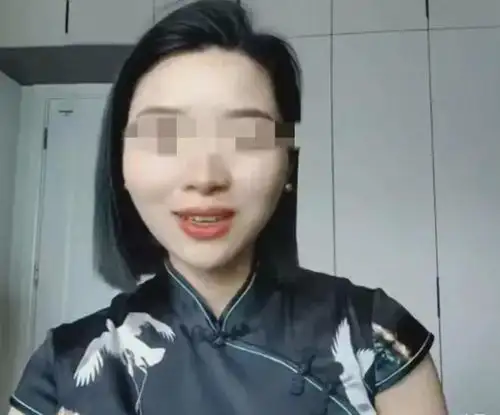 80后女子表白60后副行长像网文每次你宠我的样子,真的好有魅力
