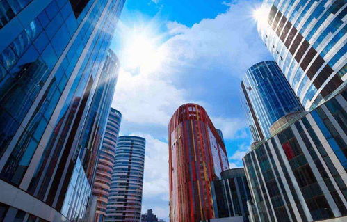 中国未来5到10年房价发展趋势如何投资性房产是否还有价值