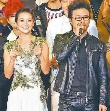 40岁章子怡二胎产子回想汪峰的情感史证明对她是真爱