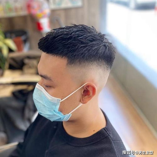 四十岁男士别乱剪发型,今年留好这11款造型,成熟帅气不显老