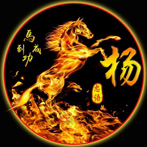 房产销售微信专用头像