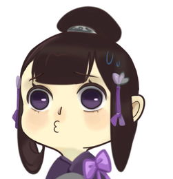全门派小萝莉超萌表情包