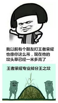 王者荣耀清明节之有趣表情包,以后打王者荣耀你得走点心了