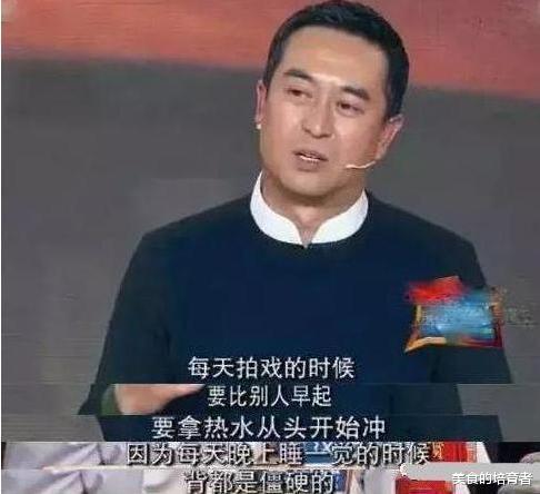 50岁的张嘉译官宣改名,一字之差引争议,明星改名脑洞有多大