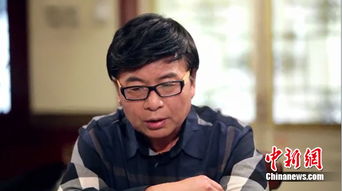 韩乔生以德服人谈微博发展郭德纲大赦黑名单