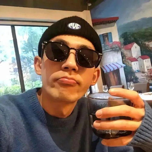 个性男女生微信头像已保存