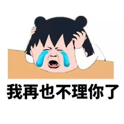 从今天开始你的表情包也被我承包了