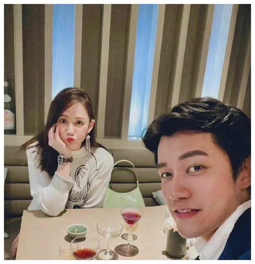 大龄女星陈乔恩,婚姻幸福度揭秘神仙还是凡人