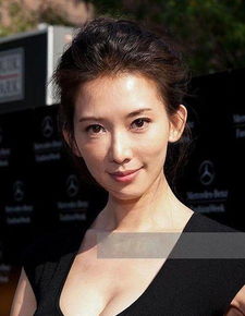 外媒镜头下中国女星变了样,许晴李小冉属于自然美差距最小的