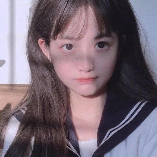 男女微信头像