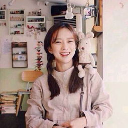 头像少女情怀总是湿