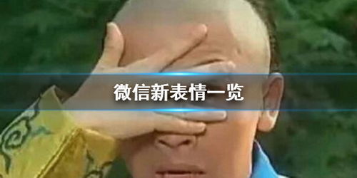 giao个微信表情包五阿哥