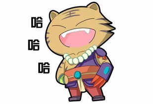 还担心斗图时没有表情包吗自己做一个就是了