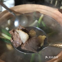 百家熟食店的羊腩肉好不好吃用户评价口味怎么样广州美食羊腩肉实拍图片大众点评