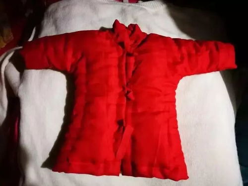 没有羽绒服的冬天,固安人穿什么
