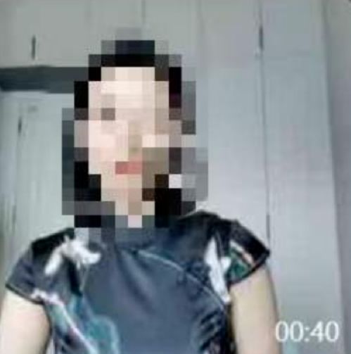 80后银行女员工表白60后副行长视频流出上热搜全网皆知太炸裂
