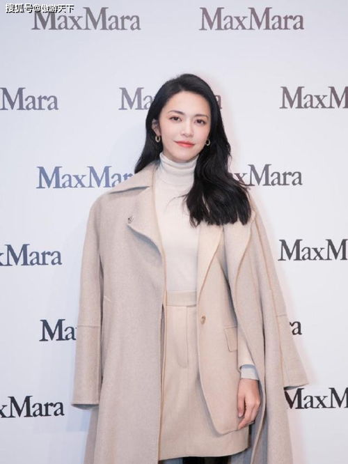 40岁的女人要如何穿才时髦姚晨的时尚减龄示范,让你更加靓丽